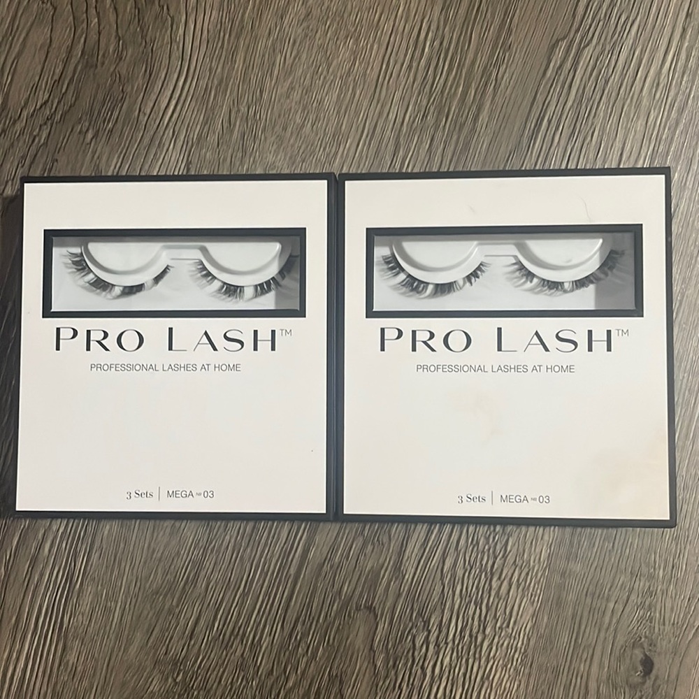 PRO LASH